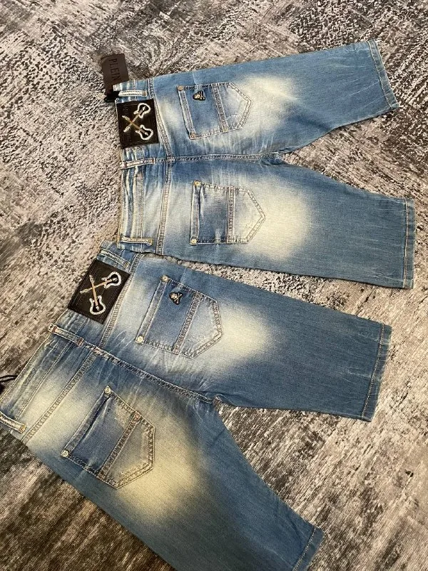 Мужские шорты Philipp Plein 1