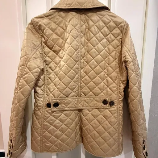 Женская куртка BURBERRY
