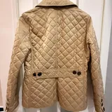 Женская куртка BURBERRY 1