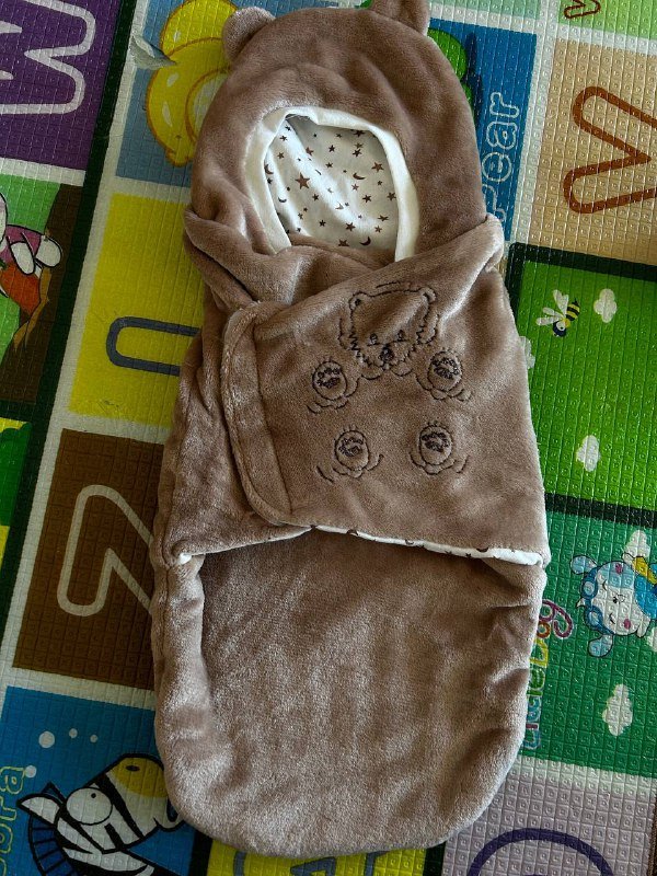 Верхняя одежда и ботинки для детей 3+ месяцев 7