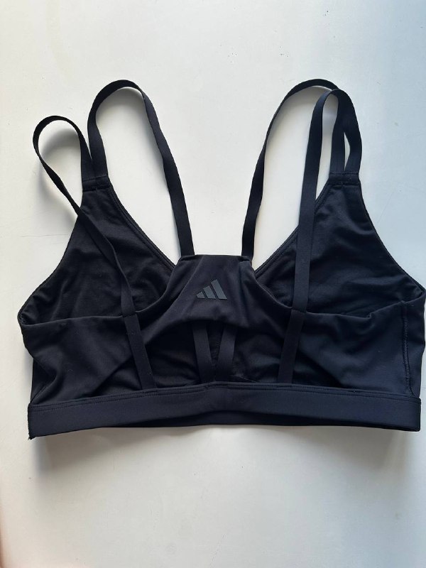 Спортивные топы Oysho, adidas, размер M 4