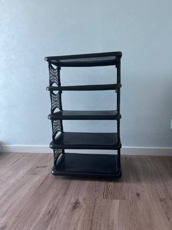 Складная обувница, Плотный коврик для йоги 3