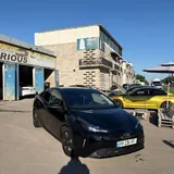 Toyota Prius 2022 6
