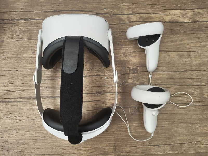 Meta Quest 2 Oculus Quest 2 128 Гб