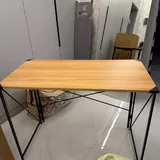 Компьютерный стол раскладной 3