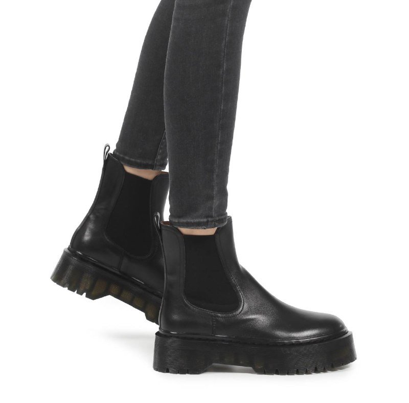 челси TENDANCE 38 осень зима демисезонная обувь 4