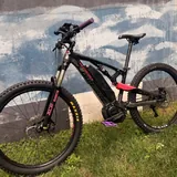 Электровелосипед Lapierre Overvolt XC 300 9