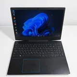 Dell G3 White სათამაშო ლეპტოპი 2