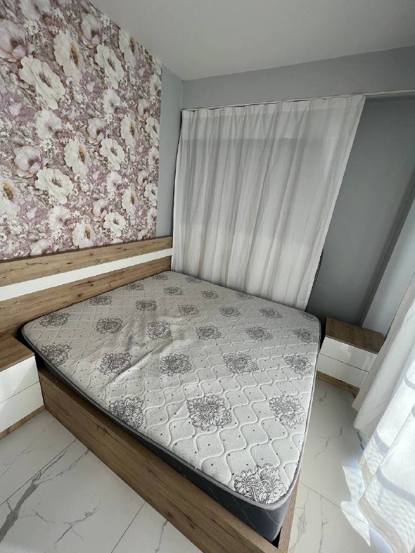 Ортопедический матрас Bella Ortopedic Series 200×180