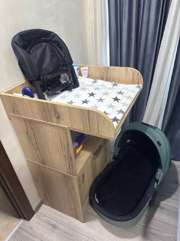 Коляска anex e-type 3 в 1, Сиденье для ребенка переносное 2