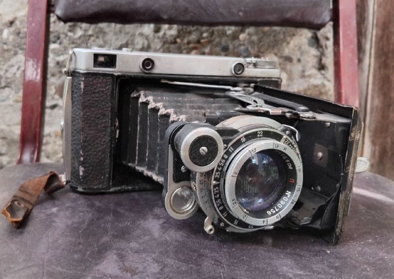 Москва 5, Вариогоир-лом-201, Киев 88, Киев 6С, Зоркий камеры 3