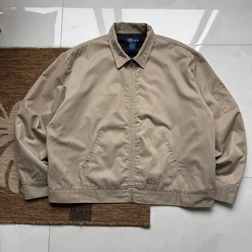 Харрингтон Dickies 2XL-3XL