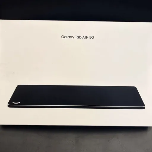 Samsung Galaxy Tab A11+ 5G 256GB Tablet