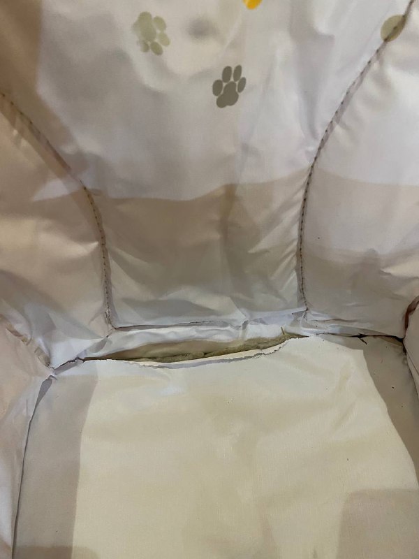 Стульчик для кормления б/у 3