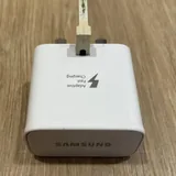 Зарядка Samsung EP-TA20UWE 2