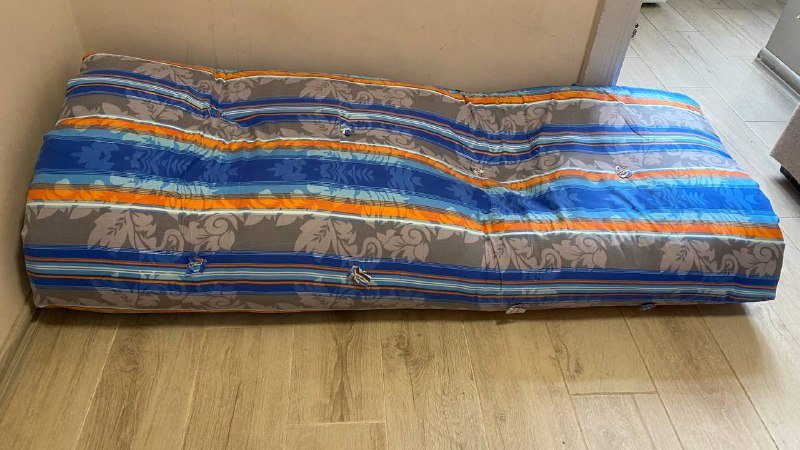 матрас 120х200