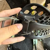 Сноуборд крепления Burton Malavita EST 4