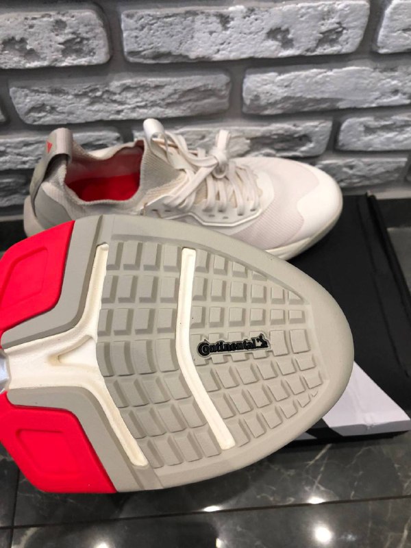 Кроссовки Adidas Performance Rapidmove 8