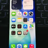 iPhone 13 Pro 1