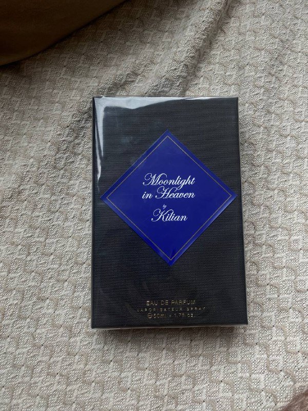 Парфюм Moonlight in Heaven by Kilian