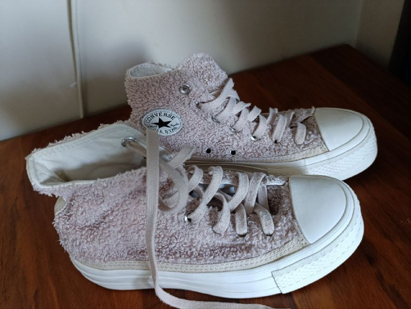 Оригинальные CONVERSE 36 размер женские кеды