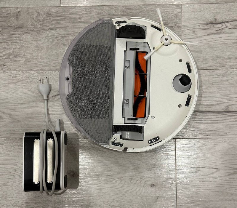 Xiaomi Robot Vacuum Mop 2 Pro 2
