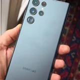 Samsung Galaxy S22 Ultra 5G 5