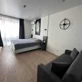 Аренда студии в Calligraphy Towers 4