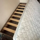 Кушетка одноместная кровать 90×200 см 2