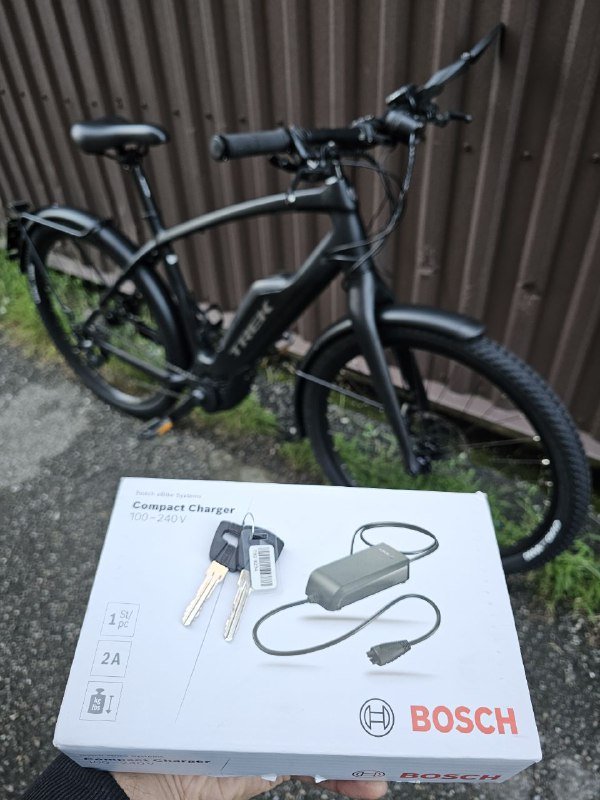 электросамокат 3