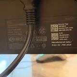 Dell SE2719H монитор 3
