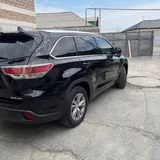 Toyota Highlander 2014 5