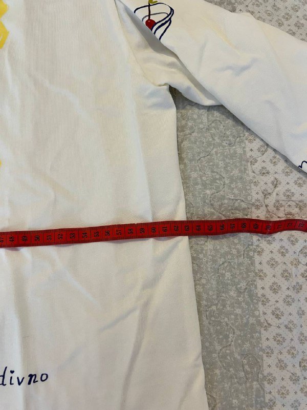 Лонгслив tak divno 7