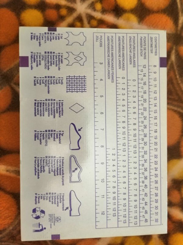 Кожаные сапоги женские размер 39-40 6