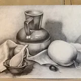 Графические рисунки 3