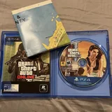 Sony PlayStation 5 Blu-ray Edition с контроллером 5