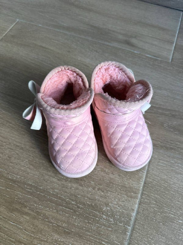 Угги детские 20 размер 2