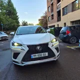 Lexus NX 300 2019 3