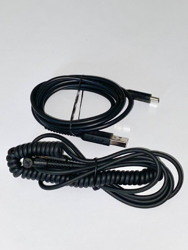 Наушники Marshall Major IV 4