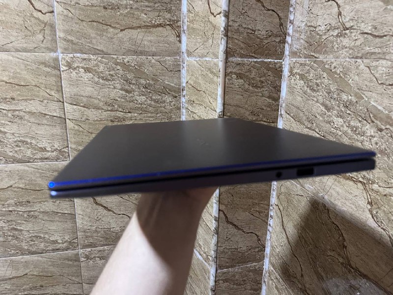 Ноутбук Huawei Honor MagicBook 14 Ryzen 5 3500U 8GB 1024GB SSD 5