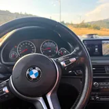 იყიდება სასწრაფოდ BMW X6M 6