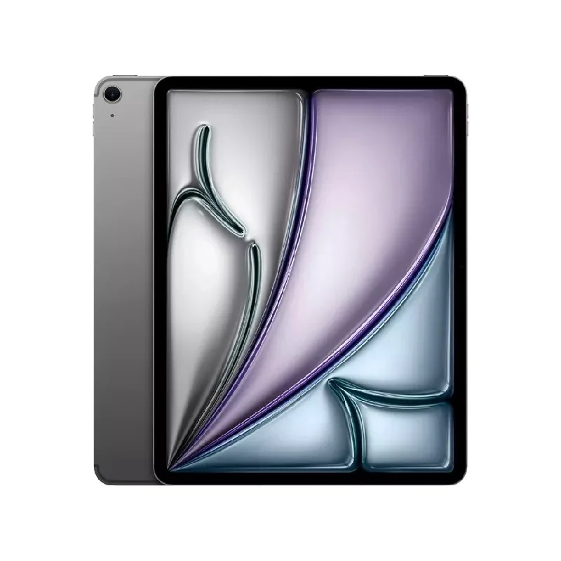 iPad M4 128 GB Space Grey