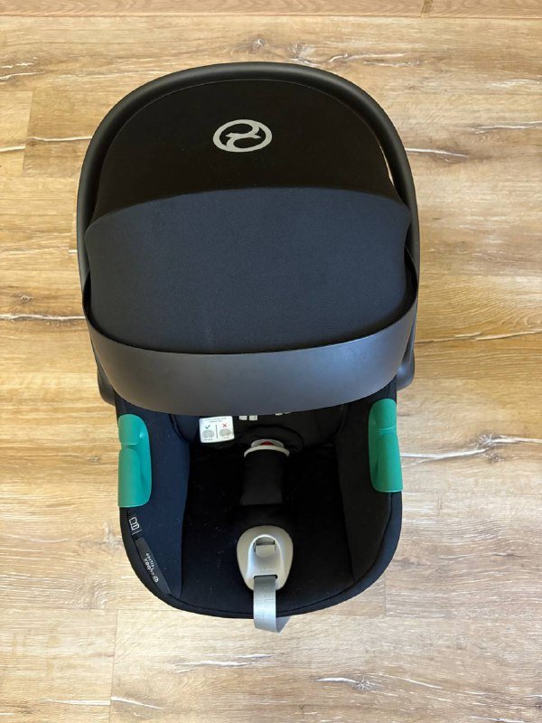 Автокресло Cybex 0–13 кг для новорождённых и малышей 2