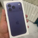 iPhone 17 Pro Max 256 GB Deep Blue 5