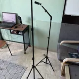 Штативы для фототехники и телефонов 1