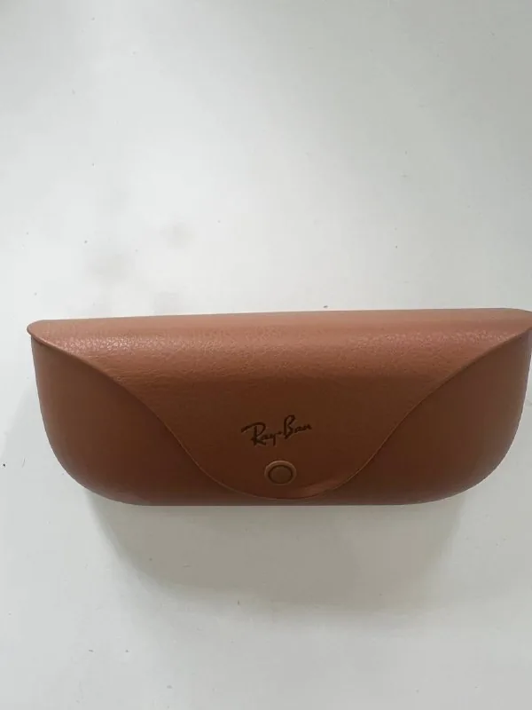 Ray-Ban Meta Wayfarer 1