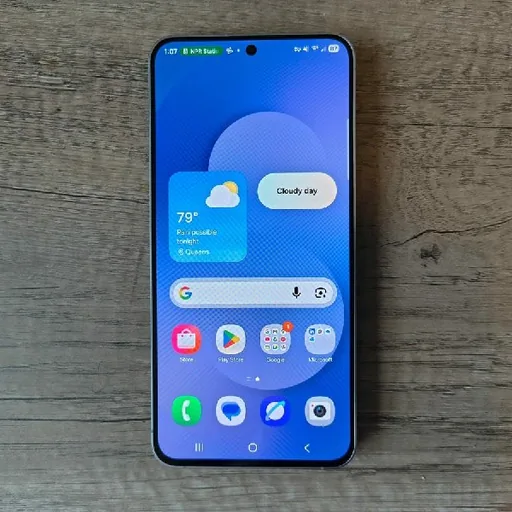 Samsung Galaxy S25 FE 8/128 ГБ