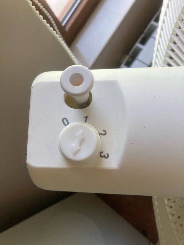 Вентилятор Deerma Xiaomi 2