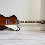 Gibson Firebird V электрогитара 1
