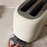 Toster Smeg Maxi kremoviy tsvet 4